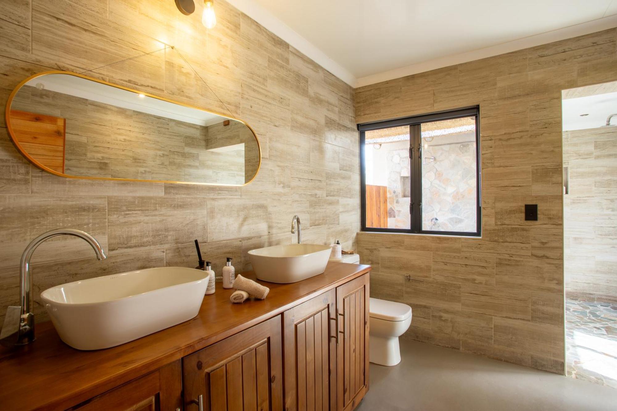 Vuyani Marula Lodge โฮดสปรูท ภายนอก รูปภาพ